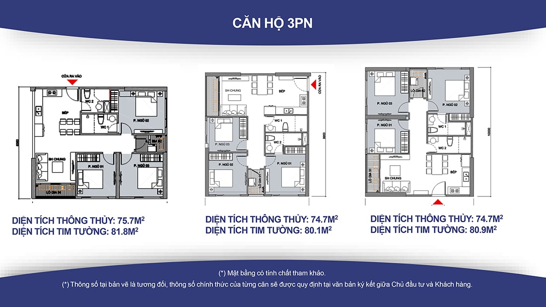 12 mẫu thiết kế nội thất chung cư 2 phòng ngủ đẹp nhất 2023 – Bất động sản  Sài Gòn